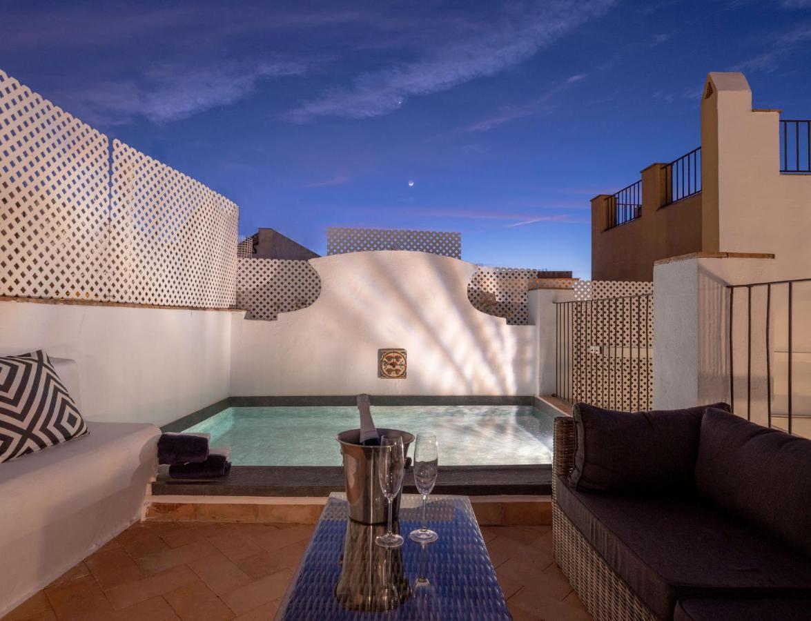 Hommyhome Castellar Luxury إشبيلية المظهر الخارجي الصورة