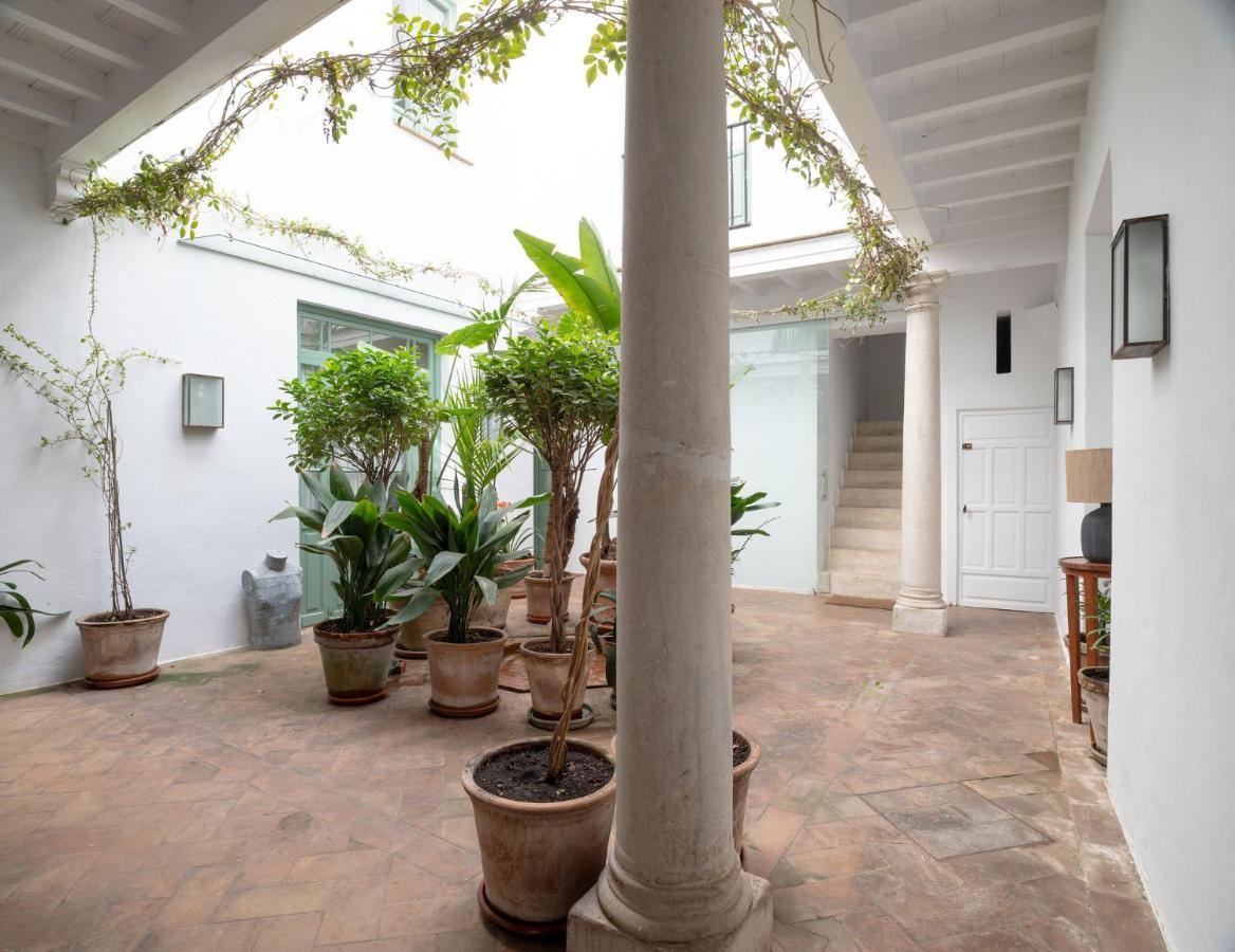 Hommyhome Castellar Luxury إشبيلية المظهر الخارجي الصورة