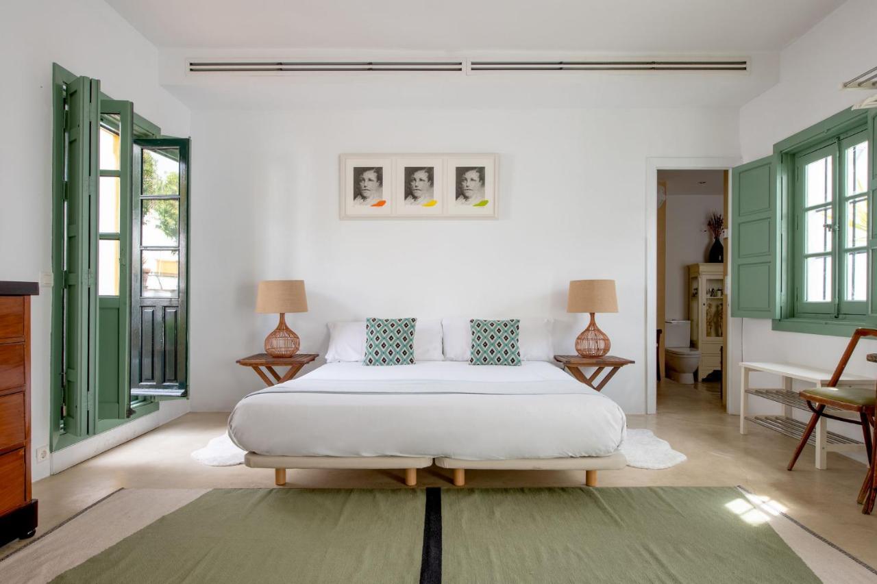 Hommyhome Castellar Luxury إشبيلية المظهر الخارجي الصورة