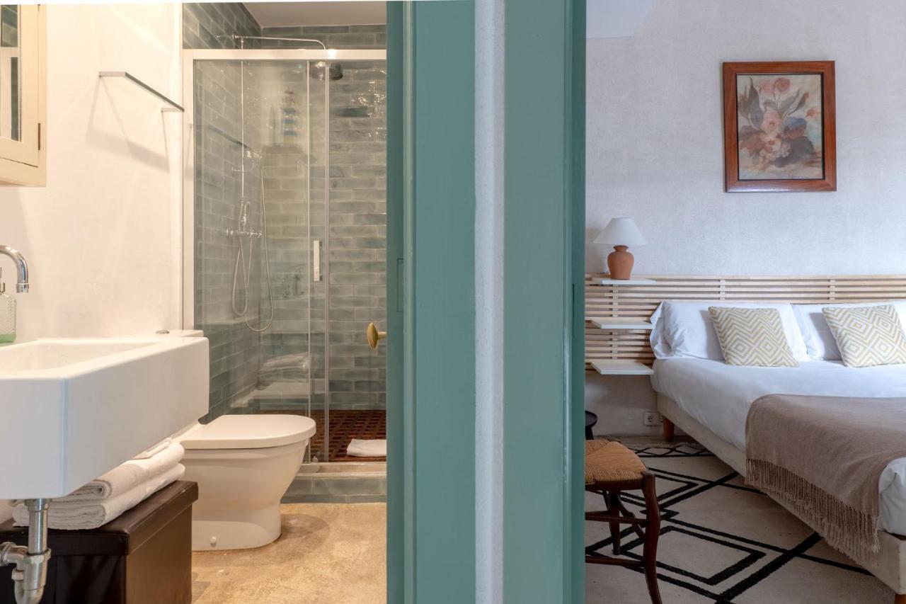 Hommyhome Castellar Luxury إشبيلية المظهر الخارجي الصورة