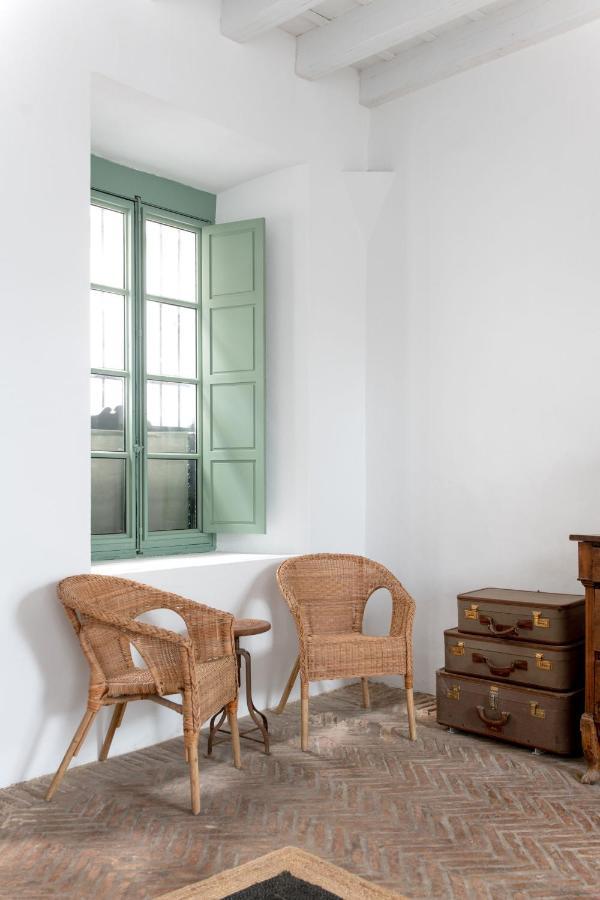Hommyhome Castellar Luxury إشبيلية المظهر الخارجي الصورة