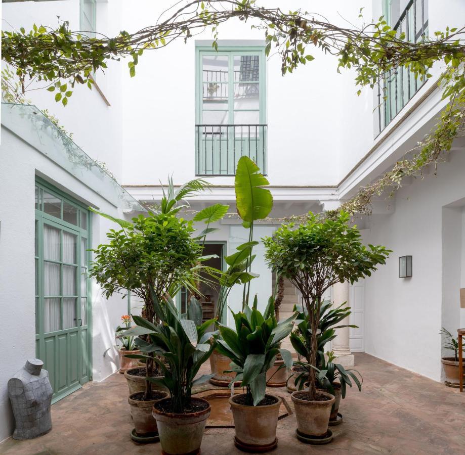 Hommyhome Castellar Luxury إشبيلية المظهر الخارجي الصورة