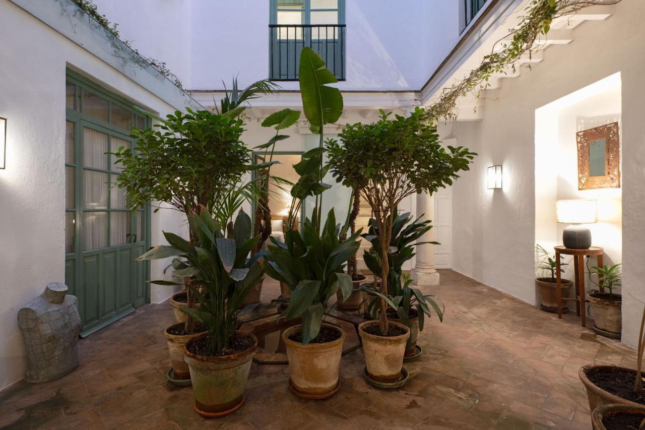 Hommyhome Castellar Luxury إشبيلية المظهر الخارجي الصورة