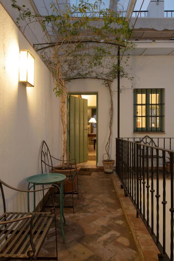 Hommyhome Castellar Luxury إشبيلية المظهر الخارجي الصورة