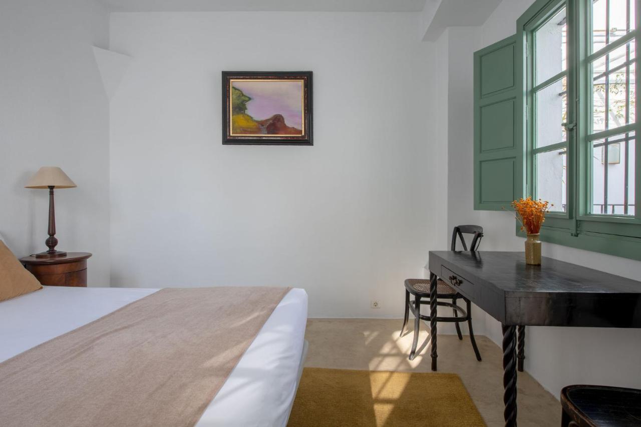 Hommyhome Castellar Luxury إشبيلية المظهر الخارجي الصورة