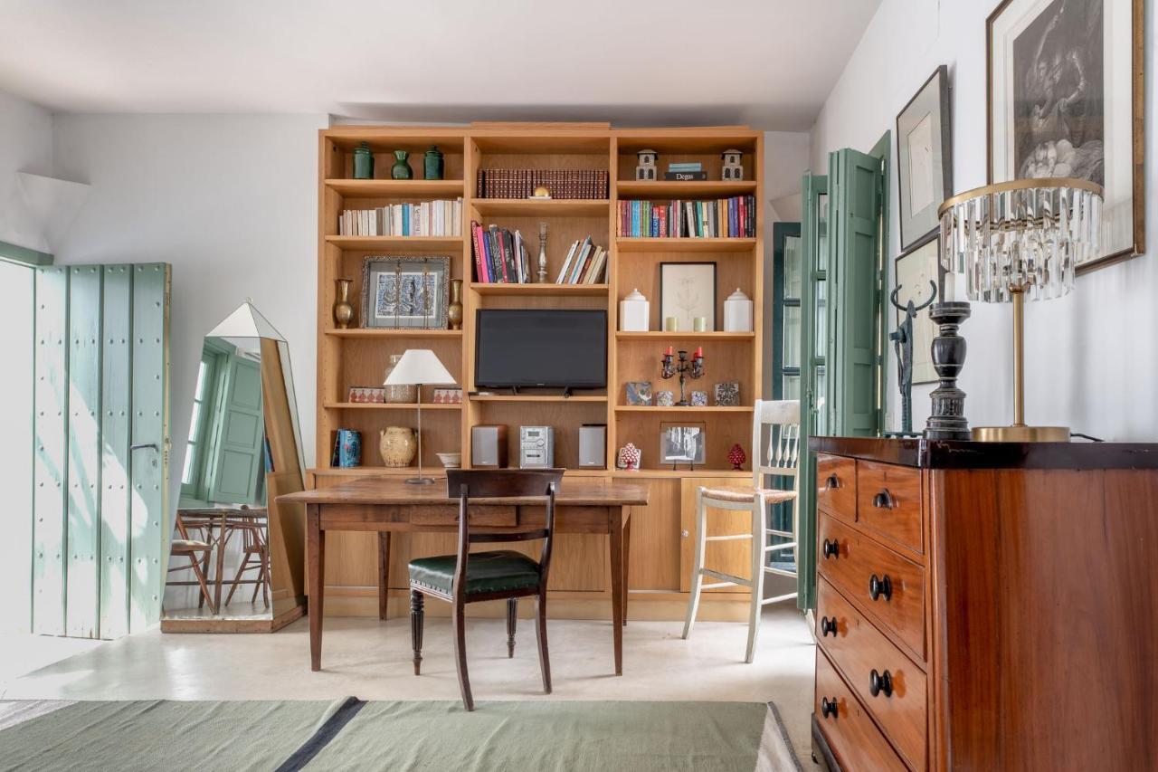 Hommyhome Castellar Luxury إشبيلية المظهر الخارجي الصورة