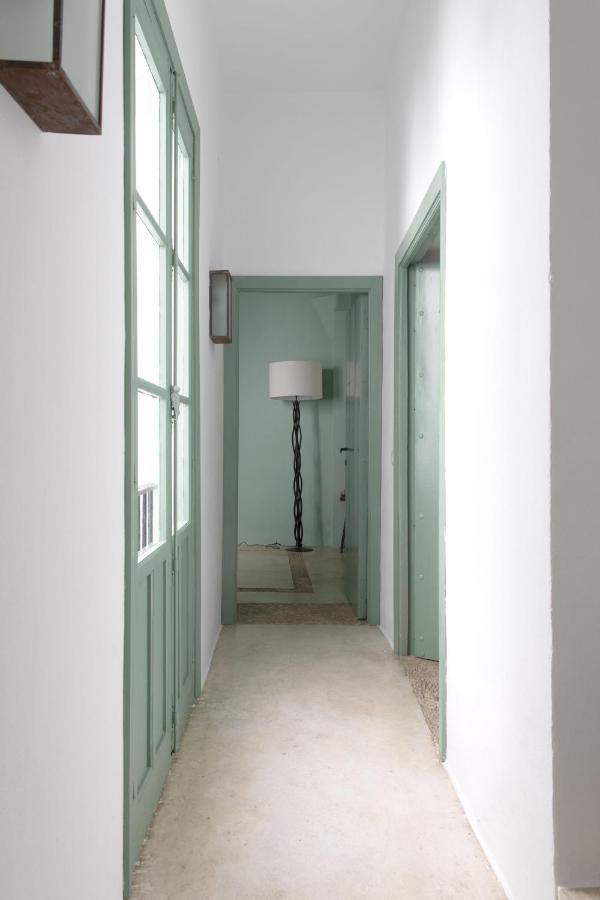 Hommyhome Castellar Luxury إشبيلية المظهر الخارجي الصورة