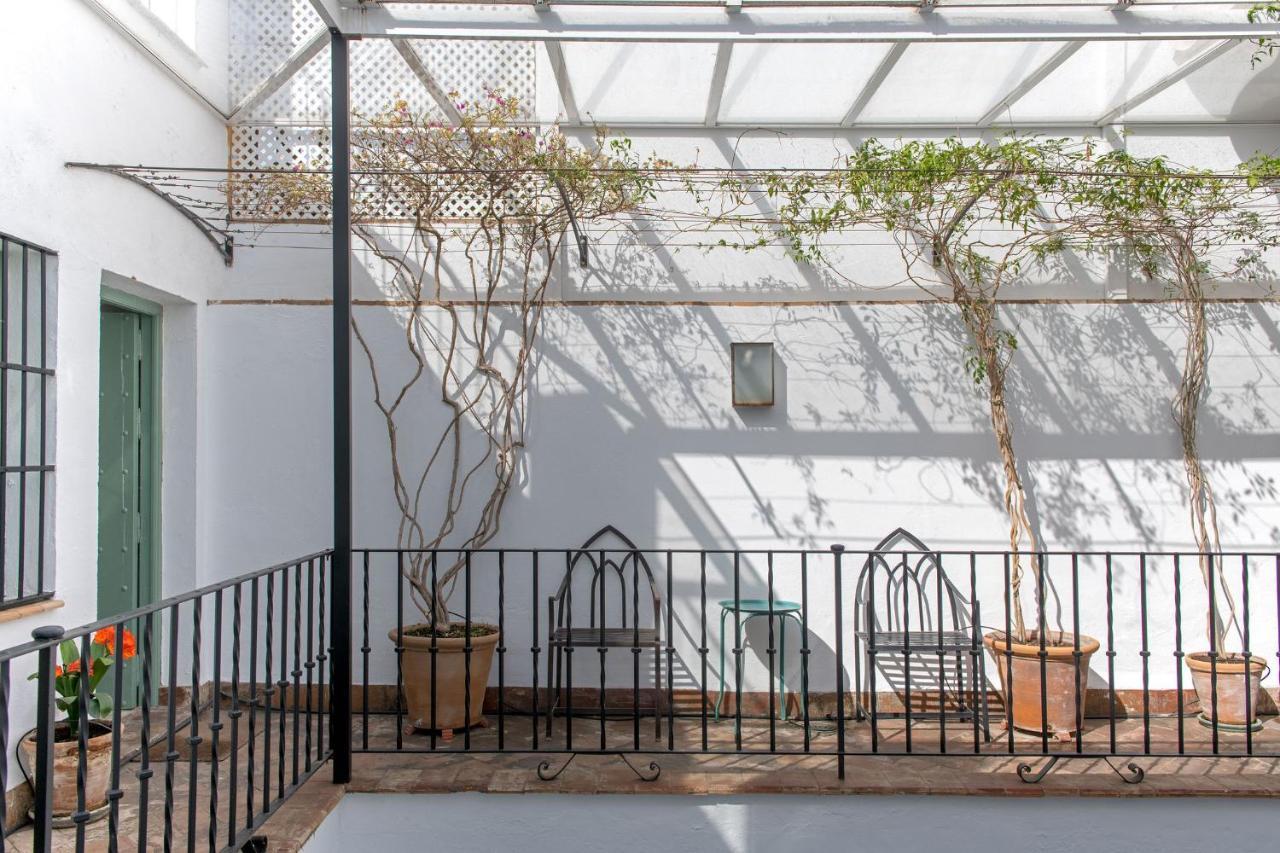 Hommyhome Castellar Luxury إشبيلية المظهر الخارجي الصورة