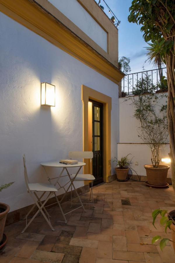Hommyhome Castellar Luxury إشبيلية المظهر الخارجي الصورة