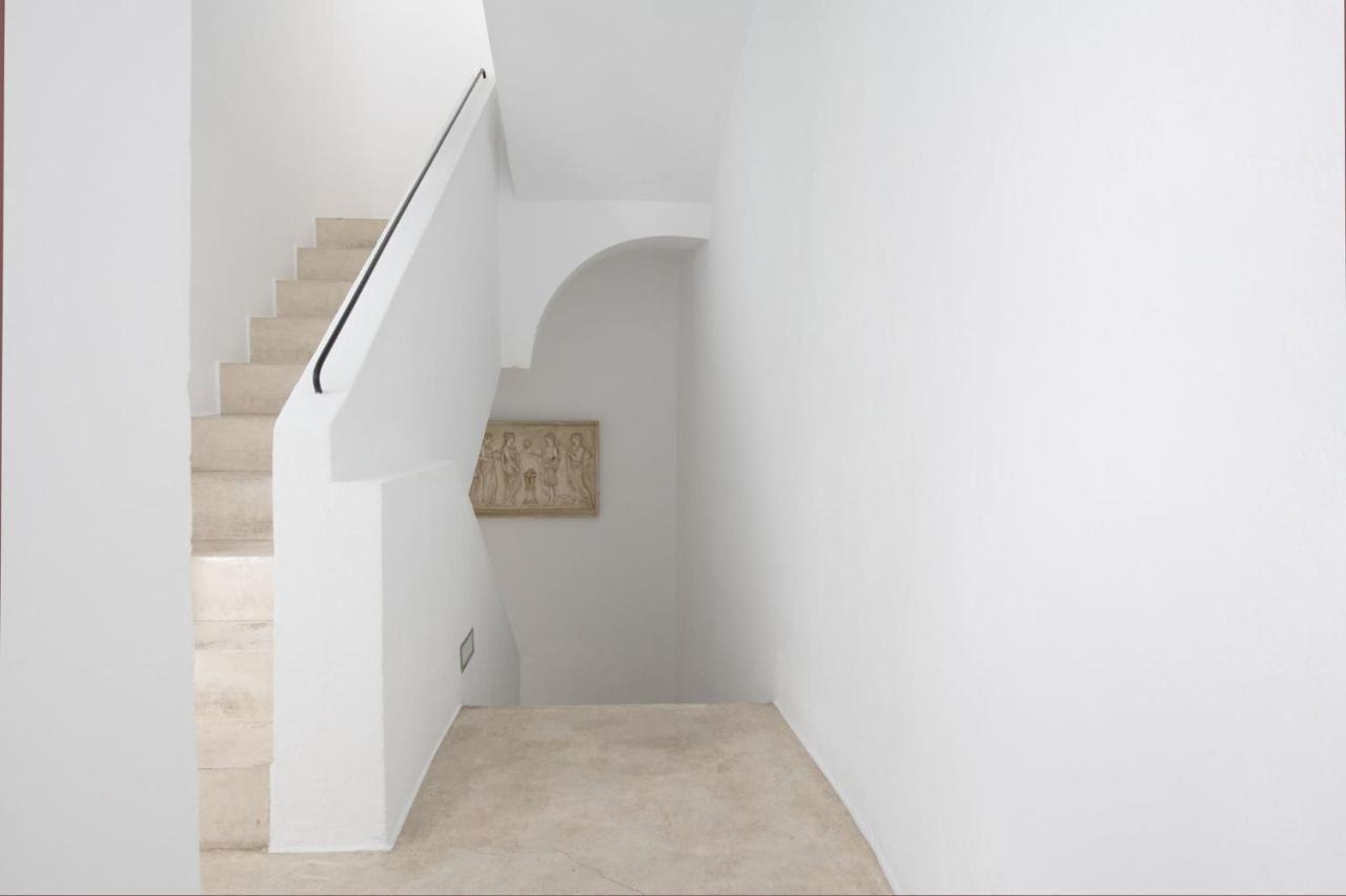 Hommyhome Castellar Luxury إشبيلية المظهر الخارجي الصورة