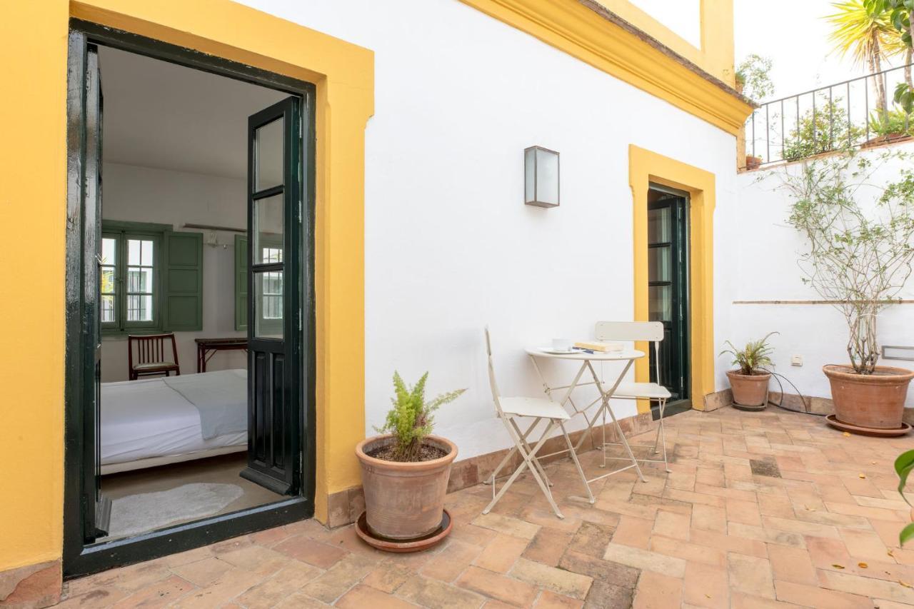 Hommyhome Castellar Luxury إشبيلية المظهر الخارجي الصورة