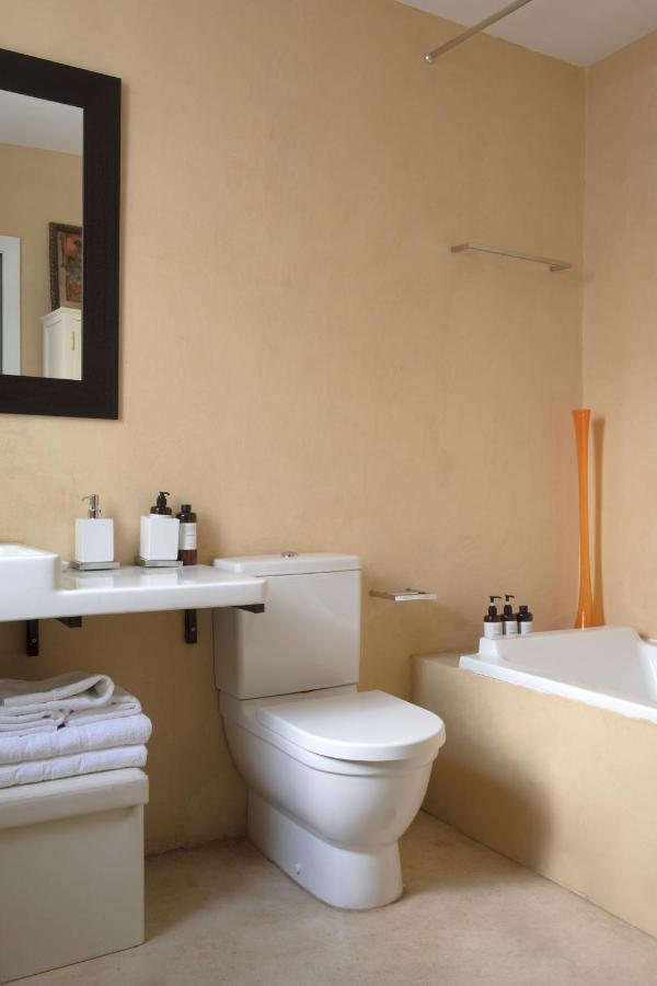 Hommyhome Castellar Luxury إشبيلية المظهر الخارجي الصورة