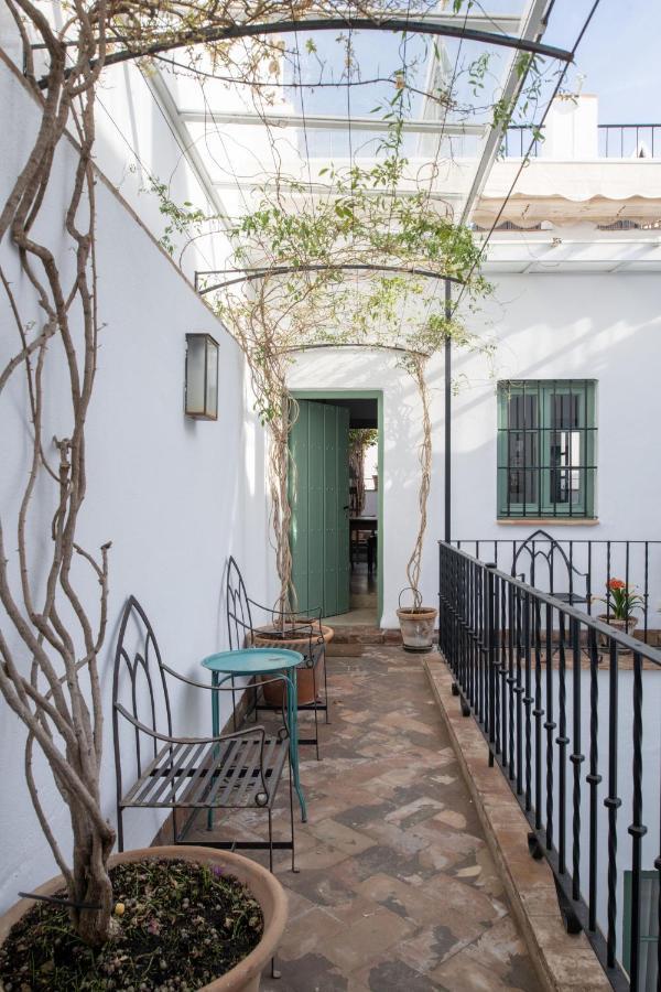 Hommyhome Castellar Luxury إشبيلية المظهر الخارجي الصورة
