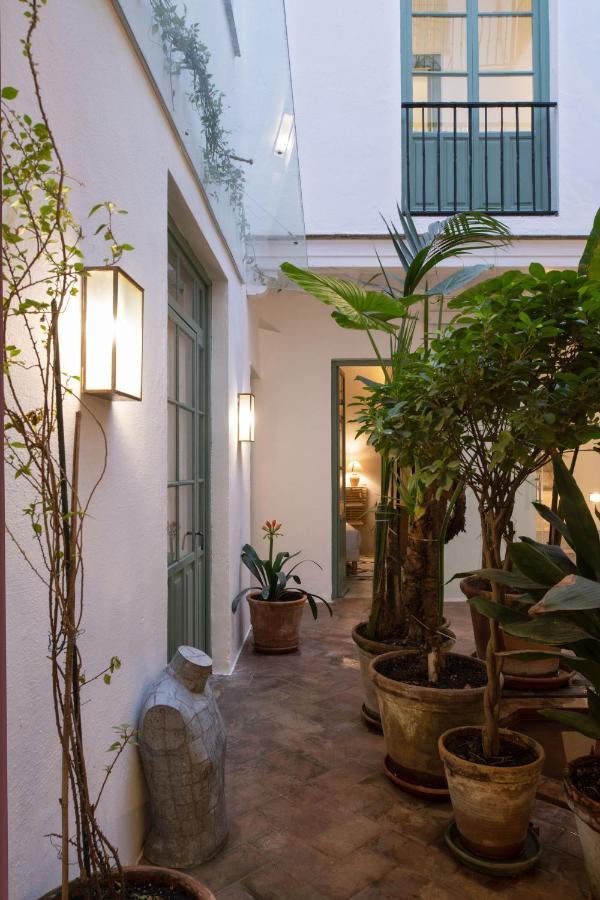 Hommyhome Castellar Luxury إشبيلية المظهر الخارجي الصورة