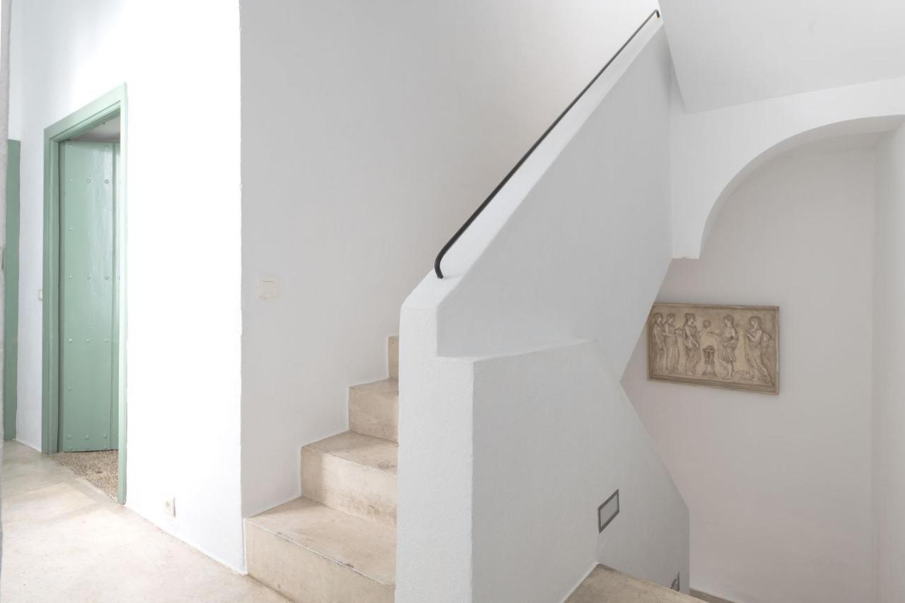 Hommyhome Castellar Luxury إشبيلية المظهر الخارجي الصورة