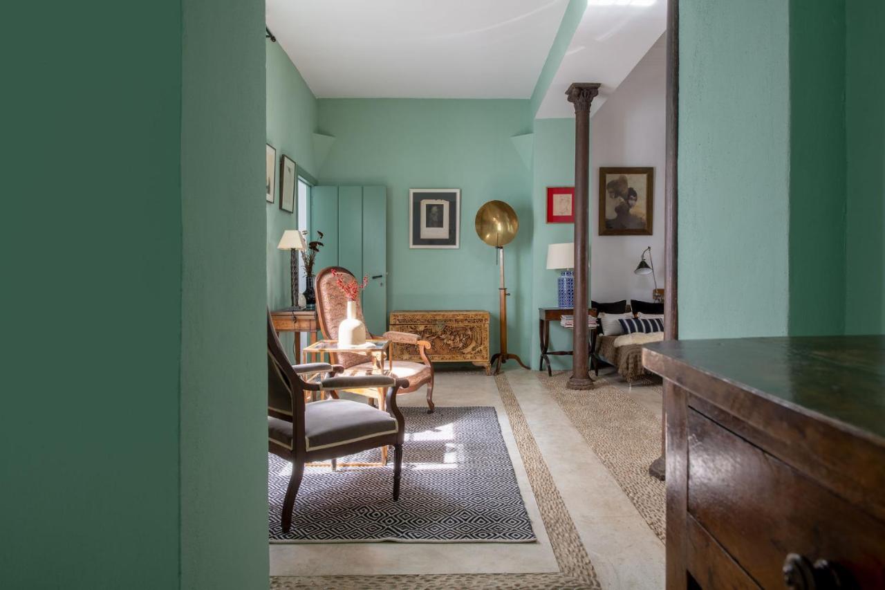 Hommyhome Castellar Luxury إشبيلية المظهر الخارجي الصورة