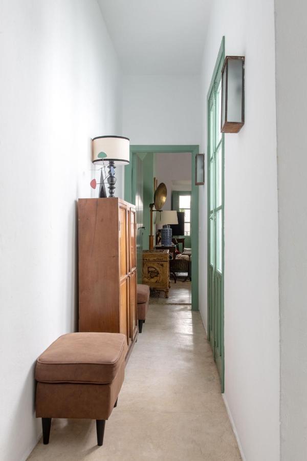 Hommyhome Castellar Luxury إشبيلية المظهر الخارجي الصورة