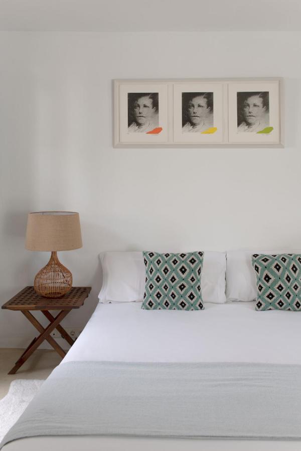 Hommyhome Castellar Luxury إشبيلية المظهر الخارجي الصورة