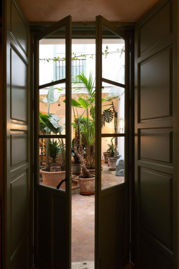 Hommyhome Castellar Luxury إشبيلية المظهر الخارجي الصورة