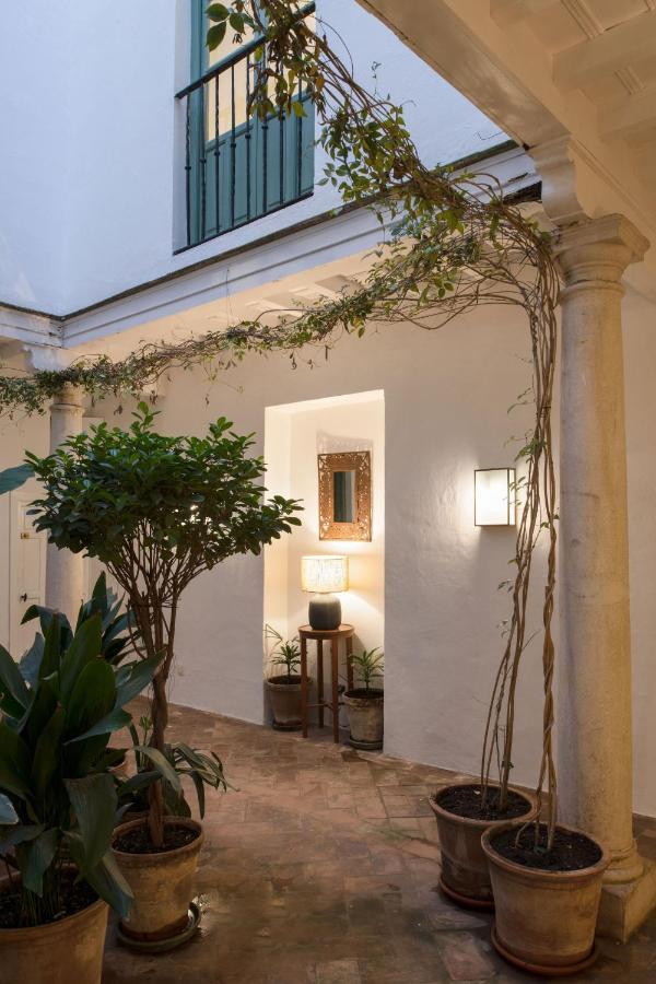 Hommyhome Castellar Luxury إشبيلية المظهر الخارجي الصورة